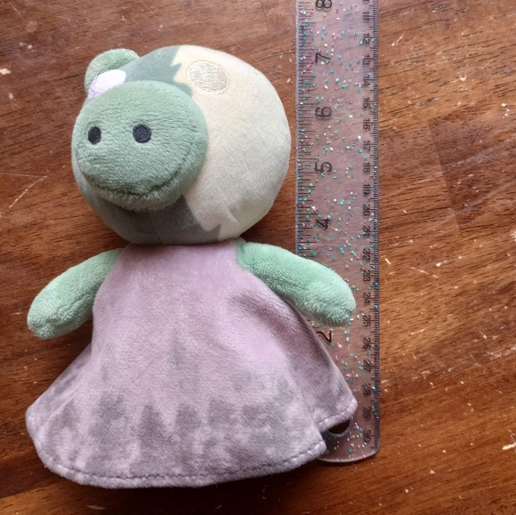 Roblox Zombie Piggy 7” Inch Plush Toy Stuffed Animal Collectors Zombie Piggy - Picture 6 of 8